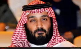 اقامت بن‌سلمان در سفارت عربستان در آرژانتین