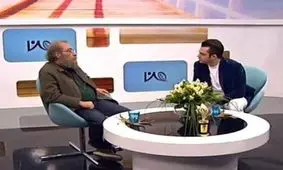 عذرخواهی کنایه ای مجری «من و شما» از فراستی؛ هرگز دلمان نمی خواست که کم تحملی شما را ببینیم/از شما عذرخواهی می‌کنم اگر مهمانی ما با طبع شما سازگار نشد