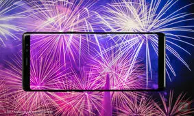 ۹ نفر به جرم فروش فناوری نمایشگرهای سامسونگ به شرکتی چینی محکوم شدند