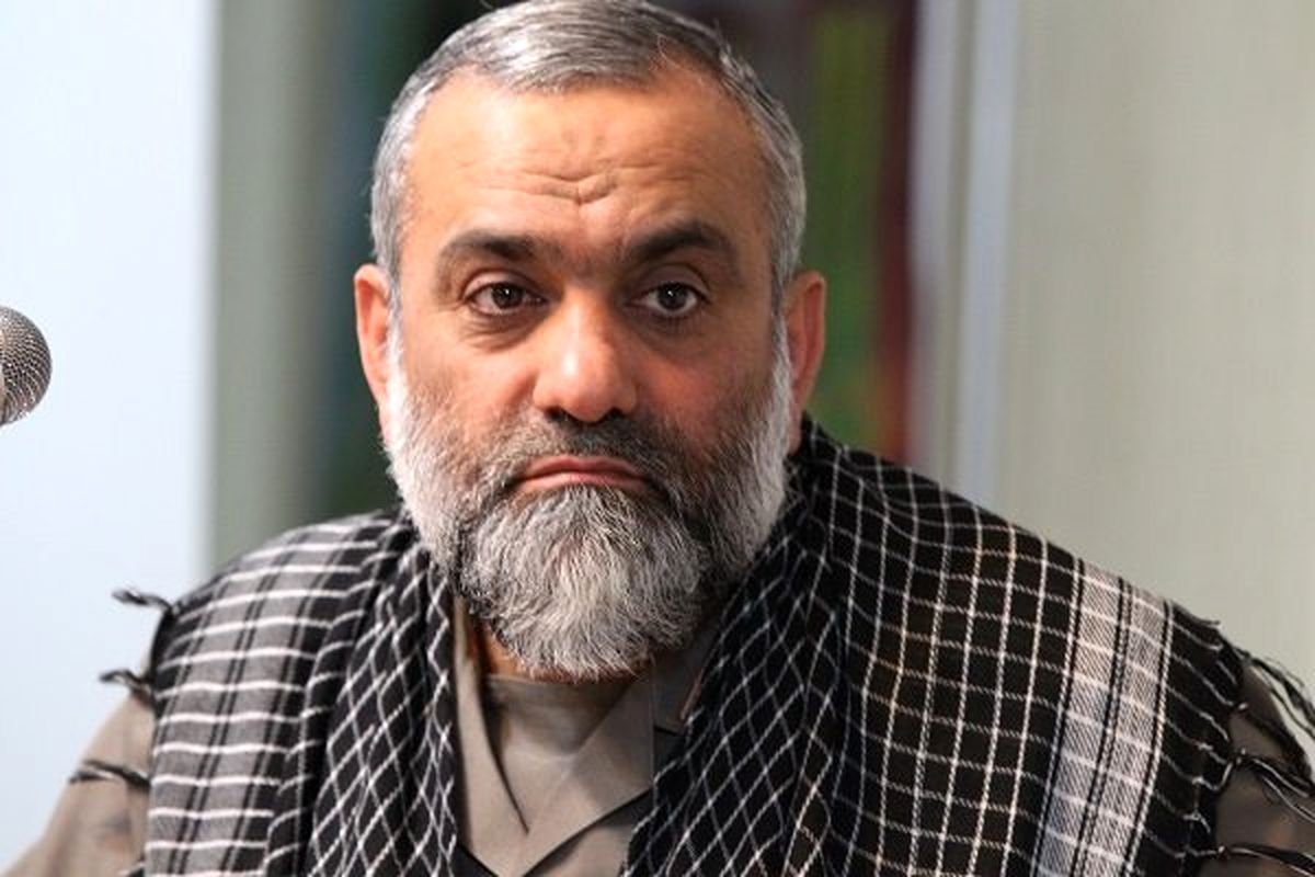 سردار نقدی: از سینماگرانی که برای خوشآمد کَن و اسکار فیلم میسازند، نامی باقی نمیماند