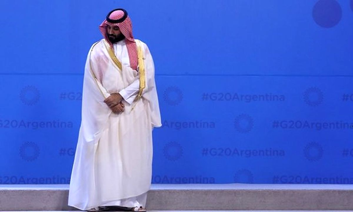 بیتوجهی رهبران جهان به بن سلمان در اجلاس گروه ۲۰ در آرژانتین