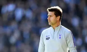 ادعای عجیب سرمربی تاتنهام