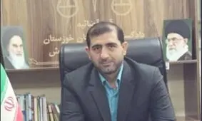 دادگستری شوش: دستگیری علی نجاتی ربطی به اعتراضات کارکنان هفت تپه ندارد