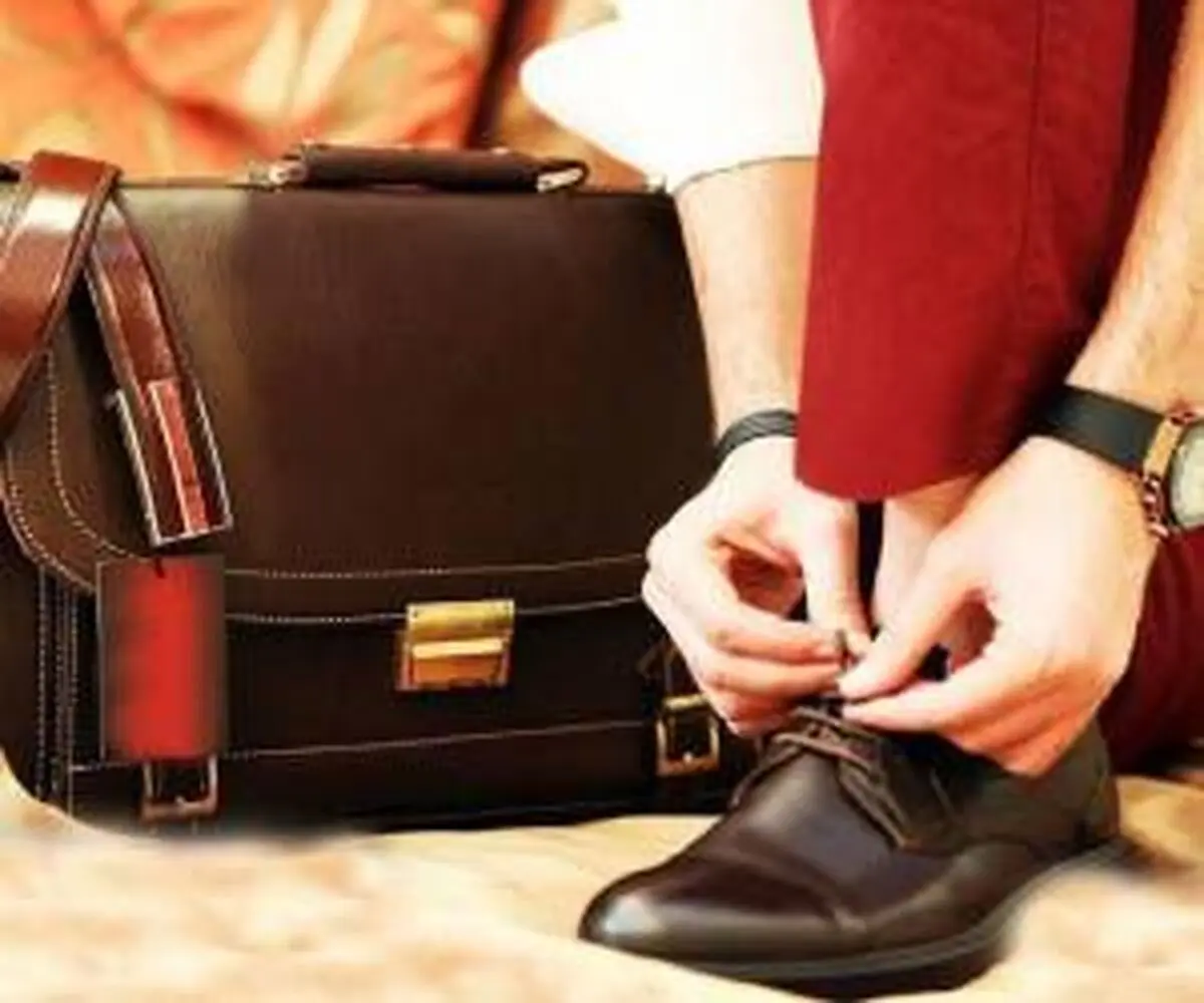 بهترین راه تمیز کردن چرم برای جلوگیری از ترک خوردن آن
