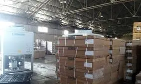 مرد کرمانی به خاطر احتکار پکیج به دو سال حبس محکوم شد