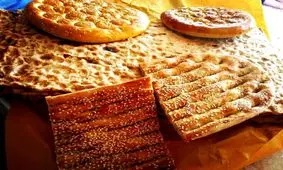 نان در آستانه گرانی است؟