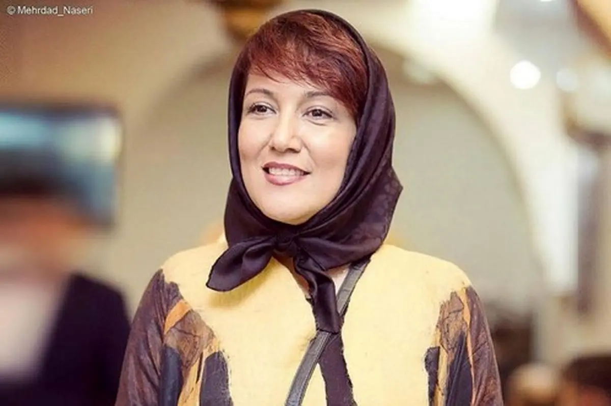 بازگشت «پانته آ بهرام» به عرصه هنر