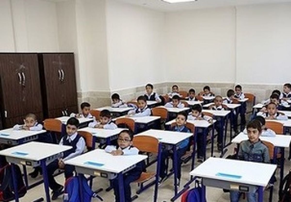 احتمال تعطیلی مدارس اصفهان به دلیل افزایش غلظت آلایندهها