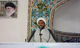 زمان تشییع پیکر حجت الاسلام صفایی، امام جمعه خنج