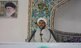 زمان تشییع پیکر حجت الاسلام صفایی، امام جمعه خنج