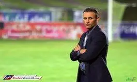 جالب ترین اظهارنظر هفته از زبان سرمربی پدیده