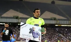 رحمتی: بازیکنان استقلال فهمیده‌اند لباس چه تیمی را برتن کرده‌اند/ هواداران در ورزشگاه و فضای مجازی از تیم حمایت کنند