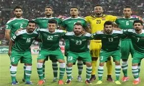لیست نهایی تیم ملی عراق در اختیار فدراسیون فوتبال این کشور/ حضور همام و رسن در جام ملت‌ها قطعی شد