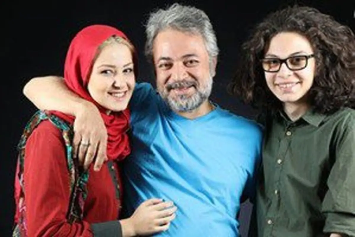 فیلم / حسن جوهرچی از آرزوهایش می گوید