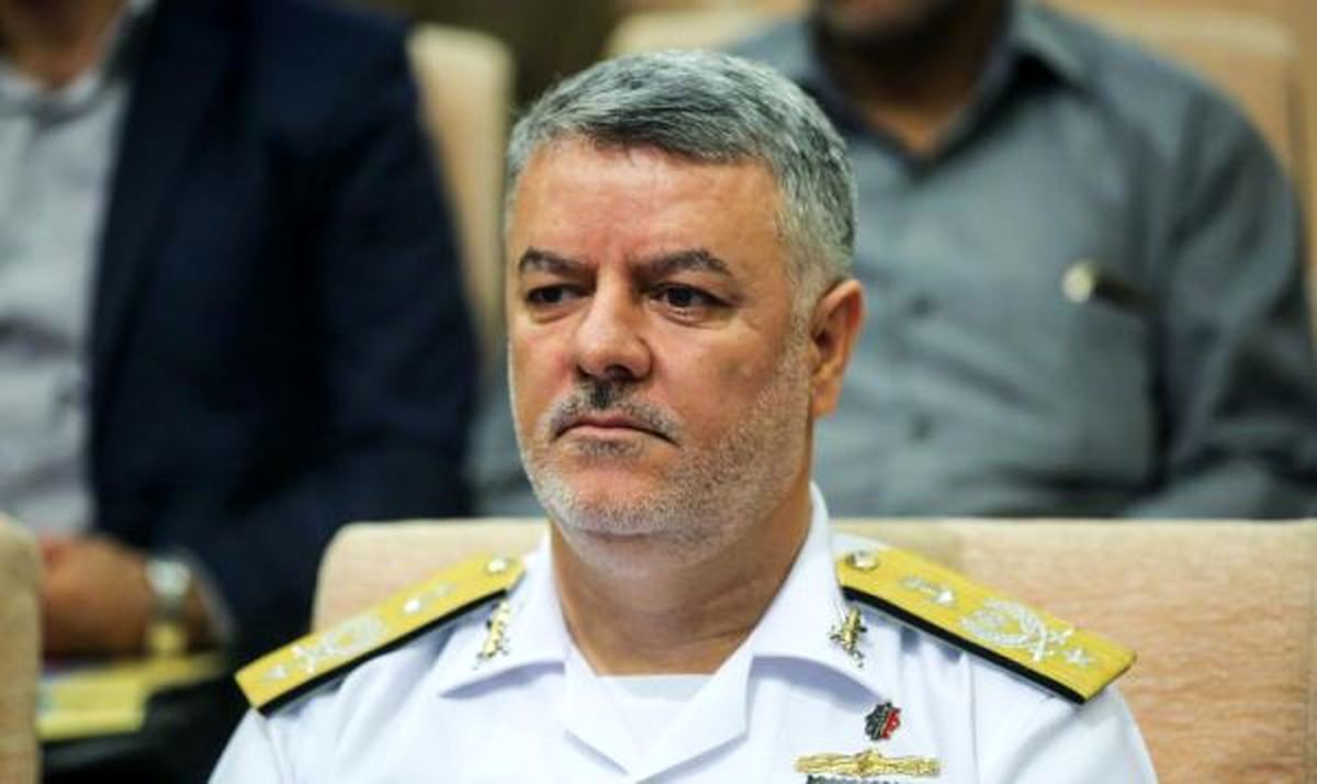 امیرخانزادی: نسل جدیدی از زیردریایی‌های پیشرفته به نیروی دریایی ملحق می‌شود/ وزیر دفاع: حمایت ایران از یمن معنوی است