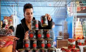 رب گوجه فرنگی پیشتاز گرانی‌/ قیمت ۲۲ قلم کالا همچنان صعودی است + جدول