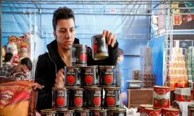 رب گوجه فرنگی پیشتاز گرانی‌/ قیمت ۲۲ قلم کالا همچنان صعودی است + جدول