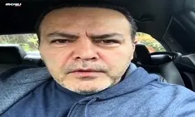 ویدئو/ واکنش عرب نیا به پرداختن عجیب اخبار20:30 به موضوع هنرمندان دو تابعیتی