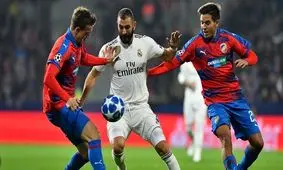 ترکیب احتمالی رئال-والنسیا از دید مارکا