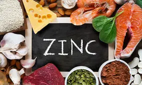 ﻿مصرف این ماده معدنی را در پاییز فراموش نکنید