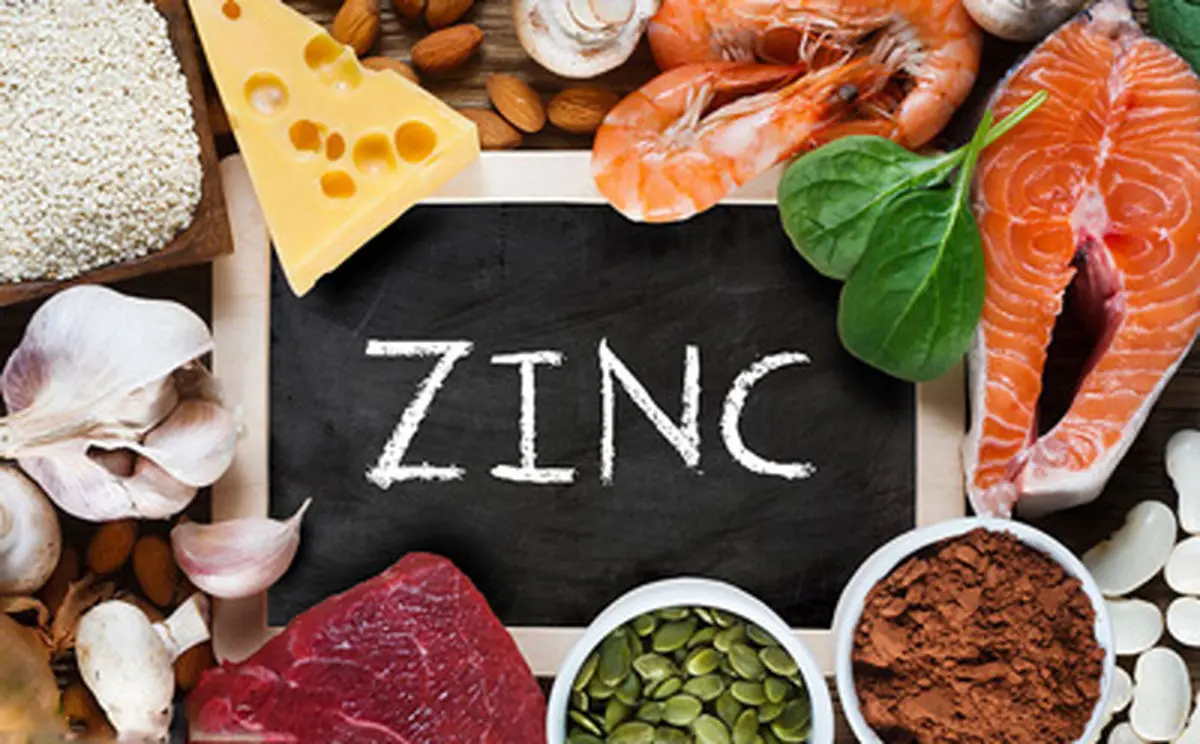 ﻿مصرف این ماده معدنی را در پاییز فراموش نکنید