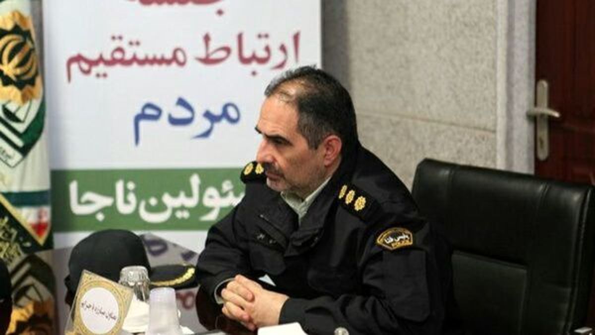 هشدار پلیس فتا تهران درباره کلاهبرداری سایت‌های صیغه یابی/ فروش اینترنتی داروهای تقلبی مداوم رصد می‌شوند