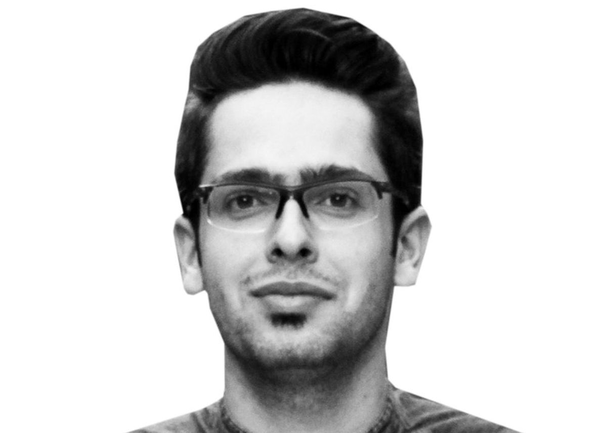 توئیت طنزنویس روزنامه بیقانون در واکنش به دفاع گسترده از فراستی