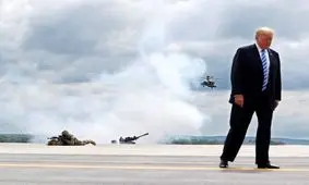 برترین تصاویر سال ۲۰۱۸ رویترز