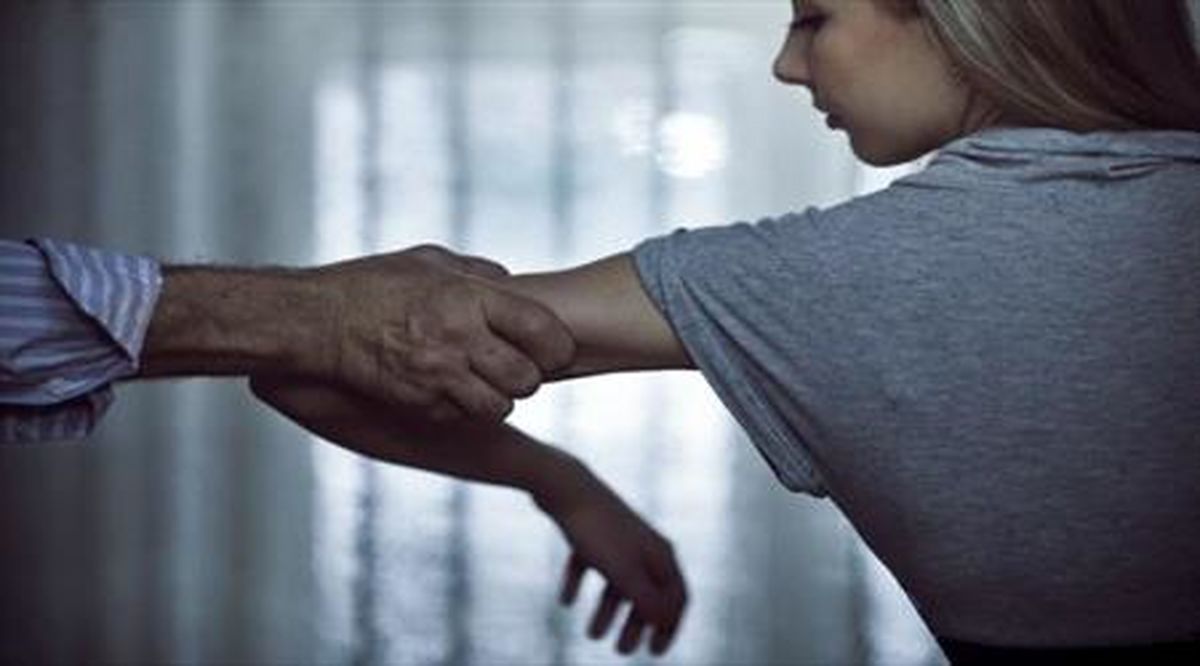 نگهبان منحرف یک کلیسا از کودکان سوءاستفاده می کرد +عکس