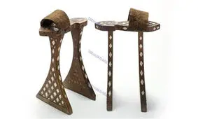 کفش‌هایی که دنیا را زیر و رو کردند!