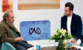 واکنش حسن نمکدوست به حواشی برنامه من و شما