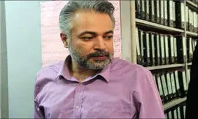 پیام تسلیت دبیر فیلم فجر برای درگذشت جوهرچی