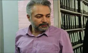 پیام تسلیت دبیر فیلم فجر برای درگذشت جوهرچی