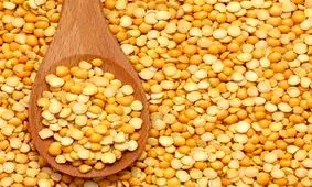 قیمت انواع لپه بسته بندی در بازار