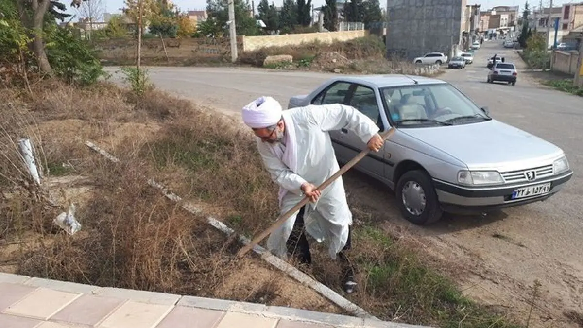 کمپینی با طعم زیبایی ‌