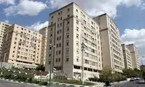 آپارتمان‌های متری ۳ میلیون تهران کجاست؟ +جدول