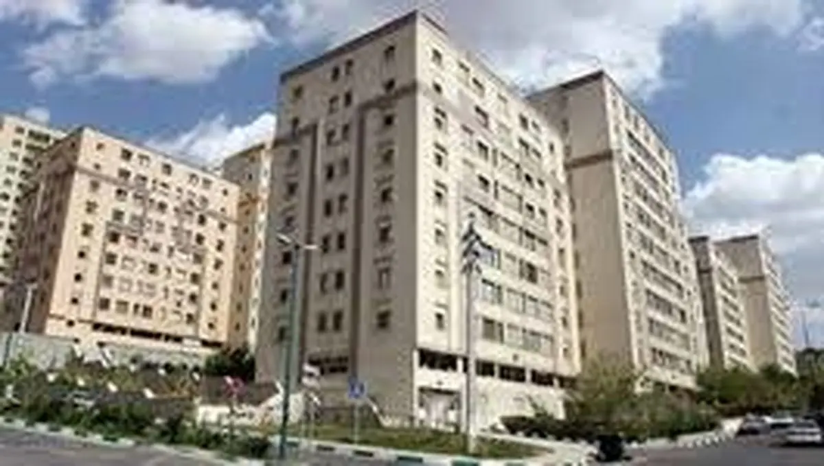 آپارتمان‌های متری ۳ میلیون تهران کجاست؟ +جدول