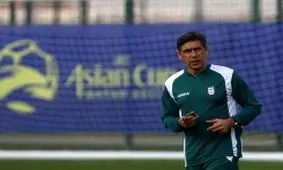 بررسی کارنامه‌ی افشین قطبی/ از دوحه تا اهواز