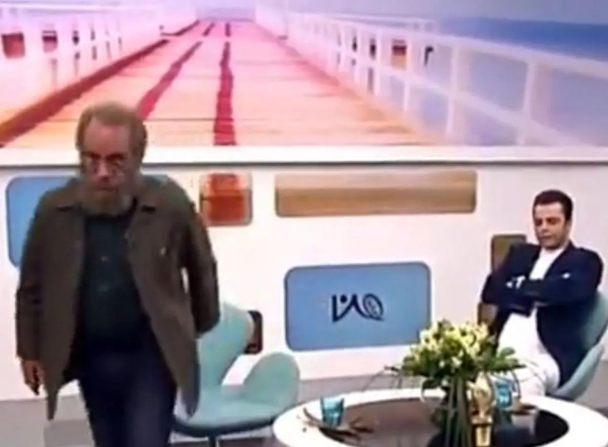 سلطنت و حکمرانی مجریان در صداوسیما