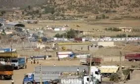 گلایه از بسته‌بودن بازارچه‌های مرزی کردستان