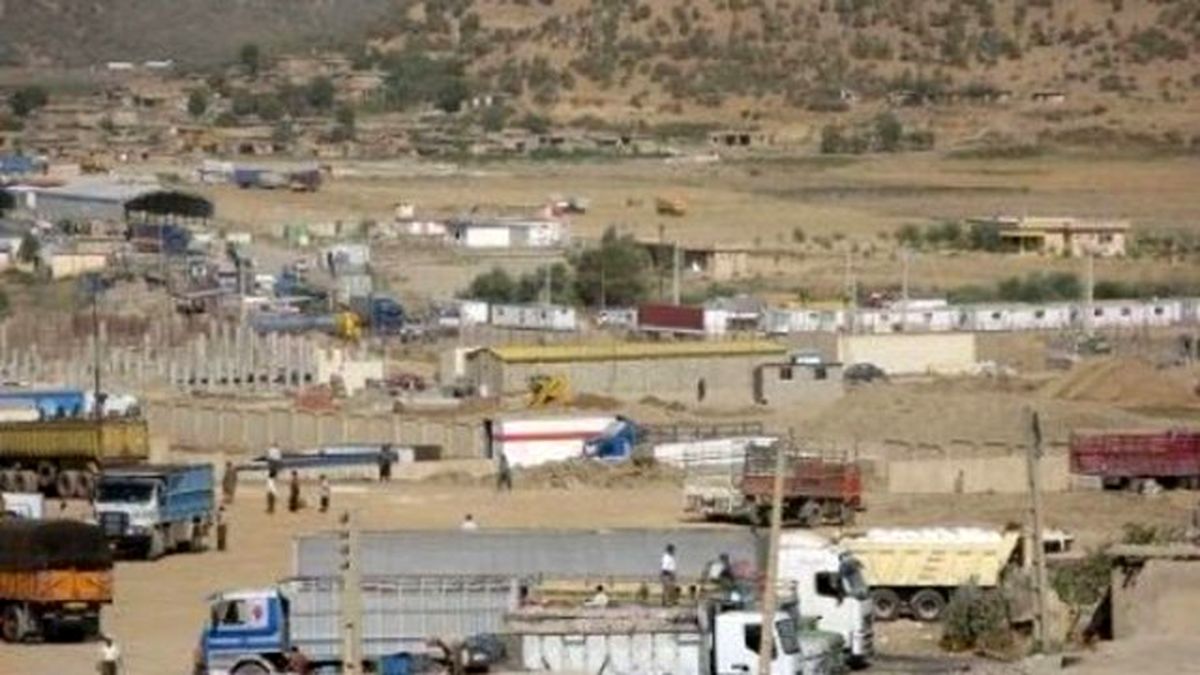گلایه از بستهبودن بازارچههای مرزی کردستان