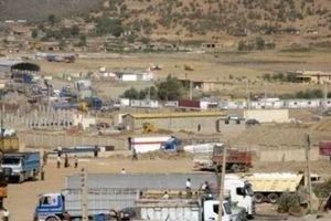 گلایه از بسته‌بودن بازارچه‌های مرزی کردستان