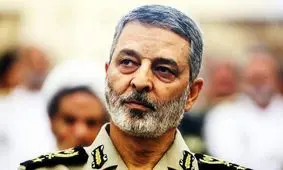 فرمانده کل ارتش: هم افزایی سپاه و ارتش وارد مرحله جدیدی شده است