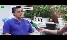 عمر ایمپلنت چقدر است؟/ معایب و مزایای درمان دندان با ایمپلنت