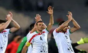 فیلم/ خاطره‌بازی با شماره 4 ماندگار تیم ملی ؛ از نبرد در بندر انزلی تا مرز روسیه