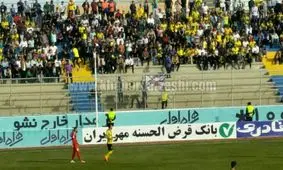 طعنه به تراکتور، استقلال و سپاهان با پرچم ژاپن