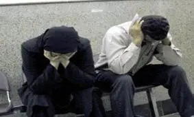 ویدئو/کالبدشکافی لحظه به لحظه یک فرد شکست خورده عشقی
