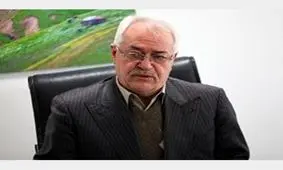 معاون امور مجلس سازمان محیط زیست منصوب شد