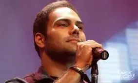 ویدئو/ سیامک عباسی: امیر تتلو حق داشت روی استیج برج میلاد کنسرت اجرا می کرد!