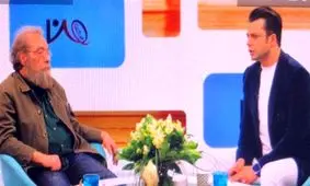 توقف پخش برنامه من و شما